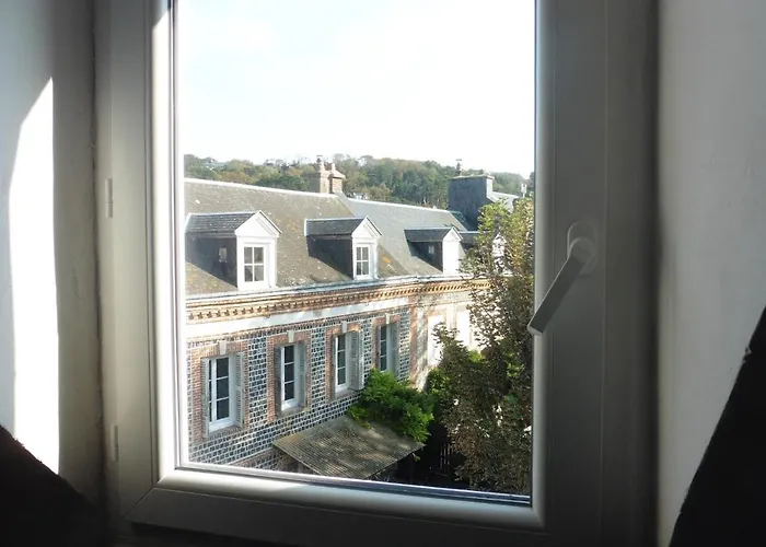 Villa Le Repos - Parking Privatif à Étretat