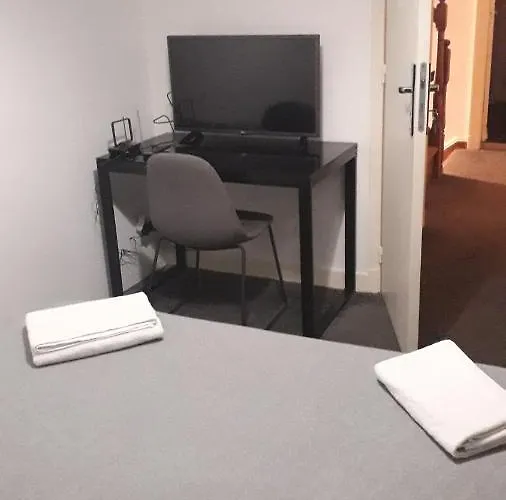 Chambres d'Hotes Centre Ville Agen