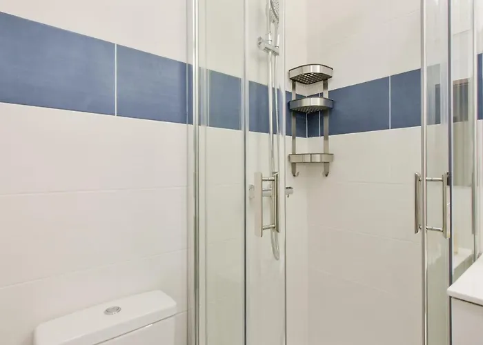 Appartement Aunes - Welkeys Deauville acceptant les animaux
