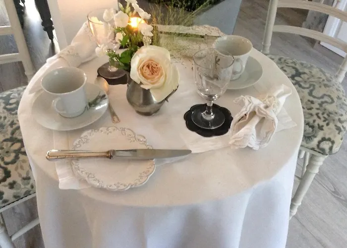 Honfleur Bed and Breakfast