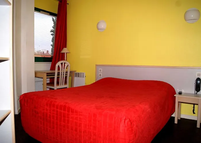 Montbrison Hotel pas Cher