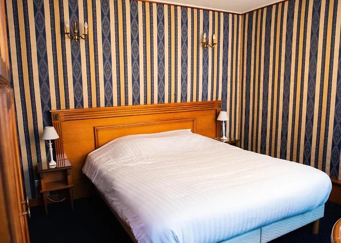 Dunkirk Hotel pas Cher