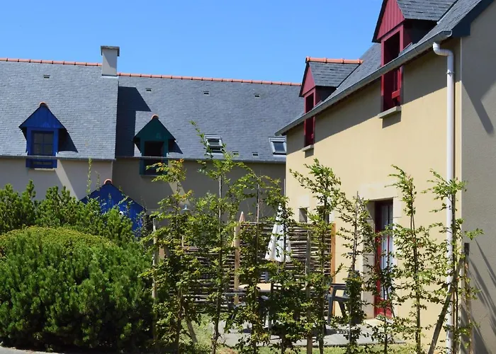 Le Village Cancalais Cancale