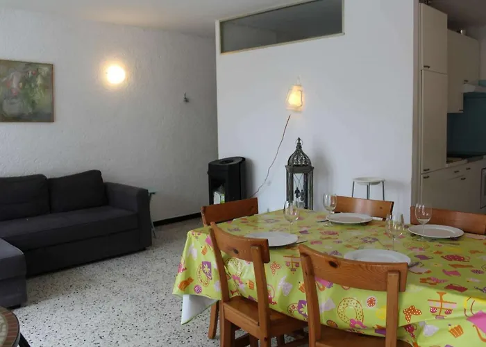 Villa House Port La Nouvelle - 6 Pers, 90 M2, 3/2