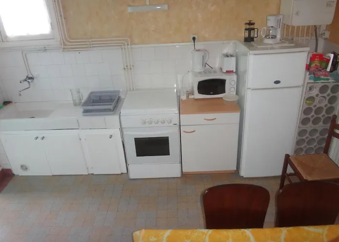 Villa cote de granit rose à Perros-Guirec Privée