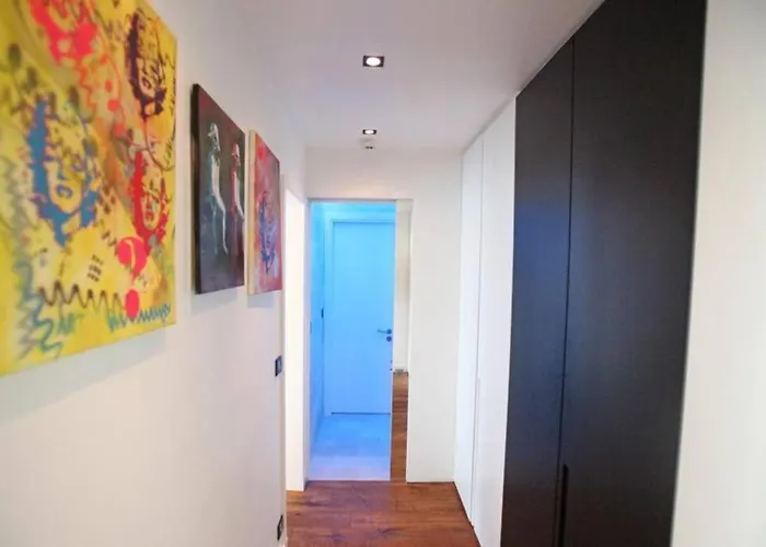George Apartment In Neuilly