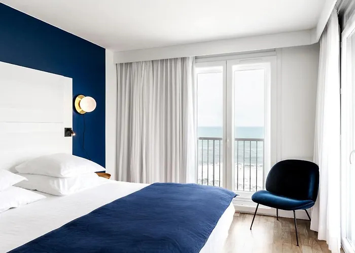 Hôtel Le Windsor Biarritz