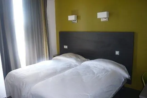 Hotel Quai De Saone Mâcon Avec Terrain de Golf