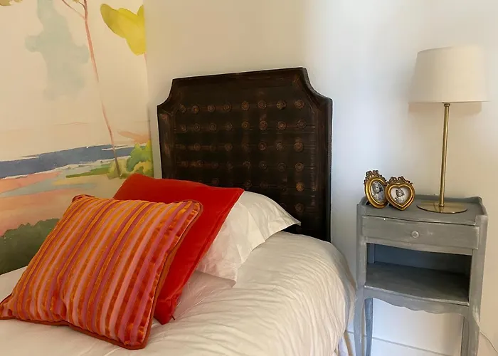 Bergerac Bed and Breakfast