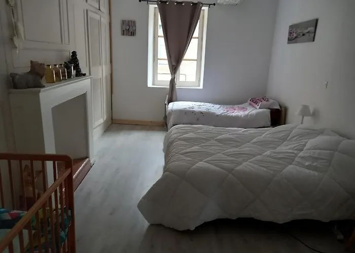 B&B Colvestre Tréguier