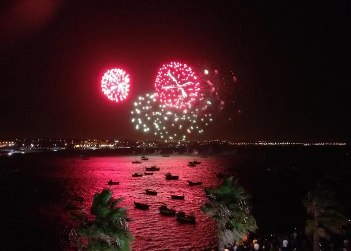 Remarkable View Over Cascais Bay