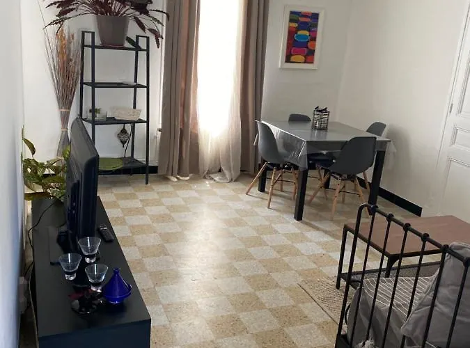 Maisonnette Cagnes