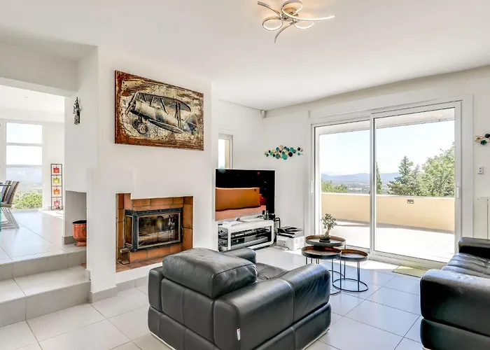 Holiday Home Les Toscanes By Interhome Roquebrune-sur Argens