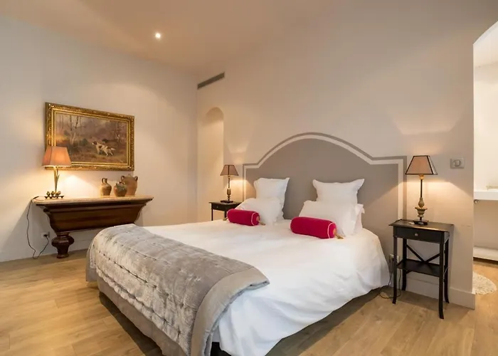 Villa Cote Rempart à Beaune 