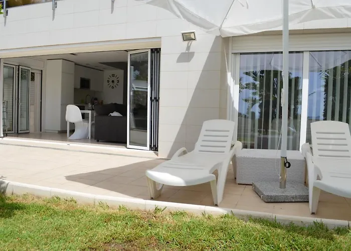 Villa Estrena Loft En El Mejor Sitio De Tarragone