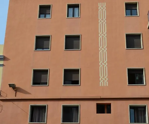 Hostal Bartis Figueras