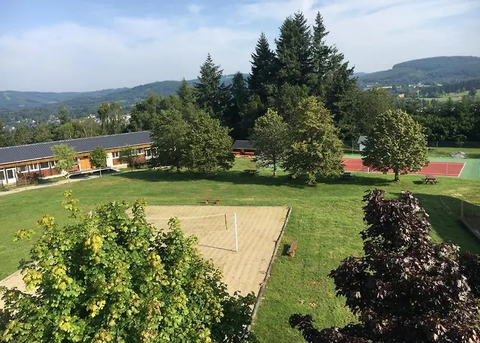 Meymac Pet Friendly Hotels
