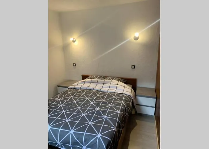 Superbe appartement en centre ville Bourg-Saint-Maurice