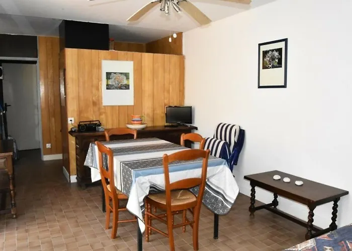 Résidence LA GRIFOULLIÈRE - Maisons&Villas pour 6 Personnes 94 Leucate