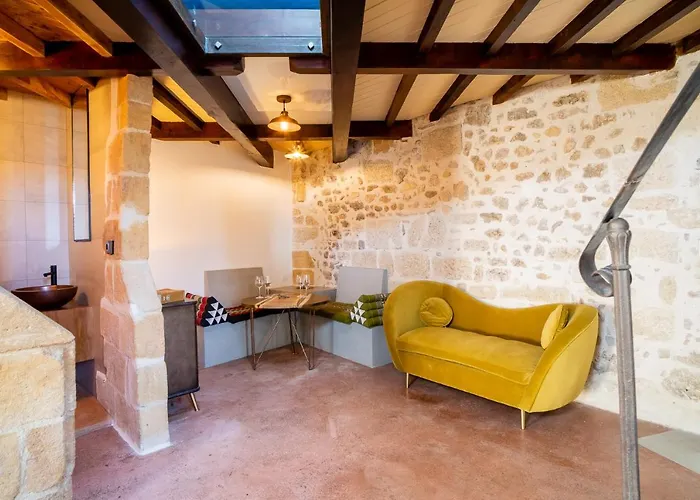 L'Olivier Loft HH Centre Corum - Netflix&Prime Video 4k Montpellier