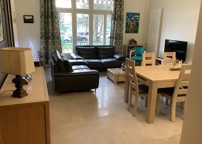 Hermite au Touquet Le Touquet-Paris-Plage