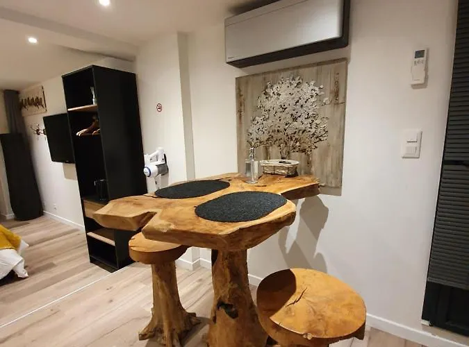 Appartements C'Home un charme Lannion acceptant les animaux