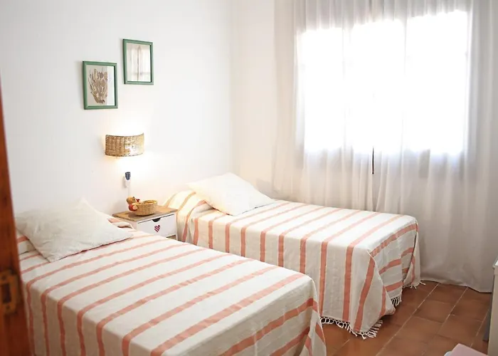 Splendid Seafront Villa Cambrils