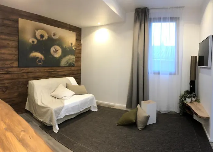 Appartement Félix Le Renfrogné Aubagne-Cassis-Aix en Provence