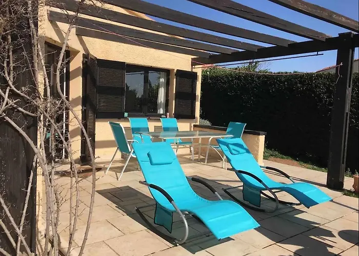 Villa Lucie Valbonne Privée