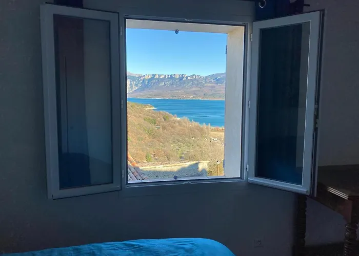 Villa Perle Rare à Sainte-Croix-de-Verdon