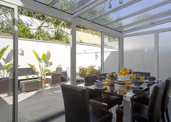 Villa Charming House With Terrace - Biarritz - Welkeys