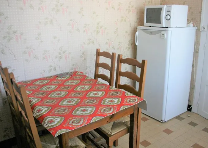 Maison La Tranche-sur-Mer, 3 pièces, 5 personnes - FR-1-22-172