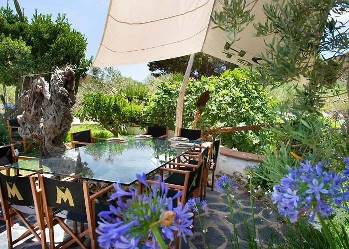 Hotel Cala Joncols Roses