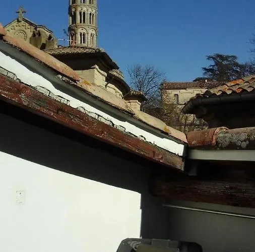 Hotel Kira à Uzès