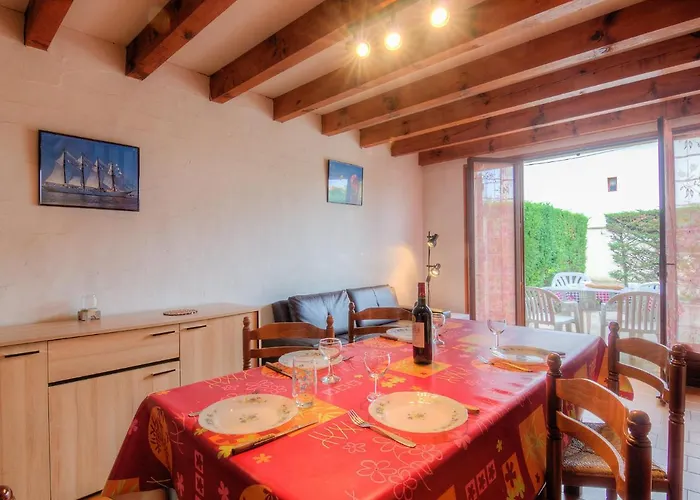 Holiday Home Sicard-7 By Interhome Mimizan-Plage