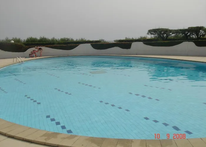 Boutique Studio La Grande Motte, Parking
