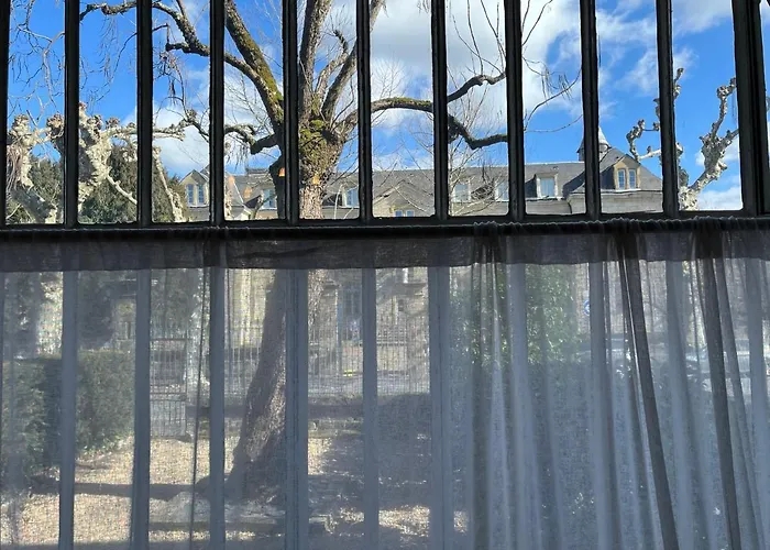 Boutique Bel Appartement - Brive Centre - Quartier Musee