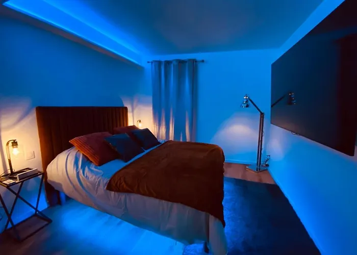 Boutique Le Rêve d'une Nuit Bitche