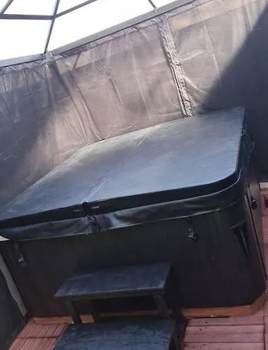 La villa détente Frontignan Privée