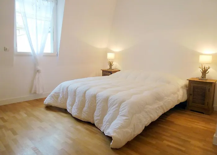 Holiday Home Villa Morny-1 By Interhome Deauville Privée