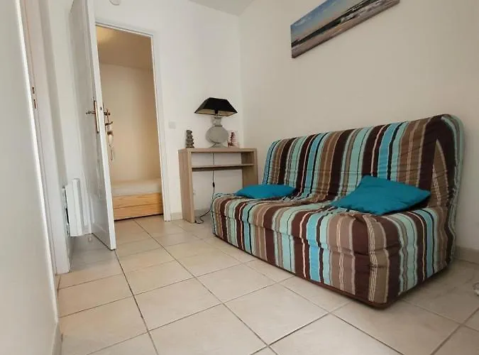 Appartement Les Vacances à Mimizan
