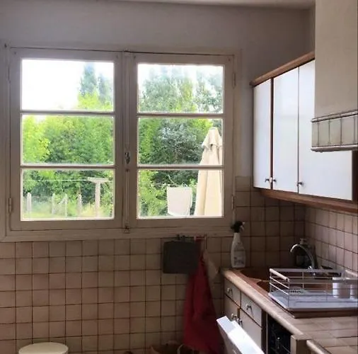 Villa Maléal, Grande maison de vacance à Soulac sur Mer