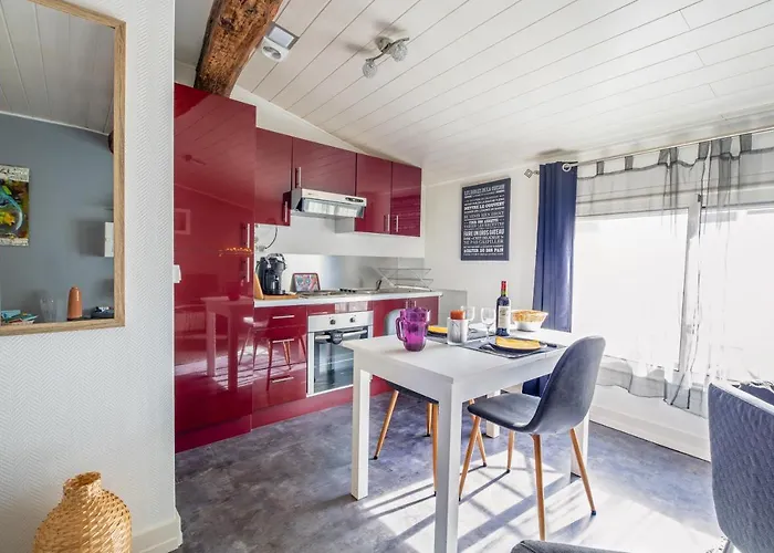 Libourne Locations de vacances
