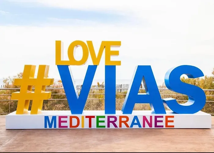 Mobilhome 6 Ca36 Vias