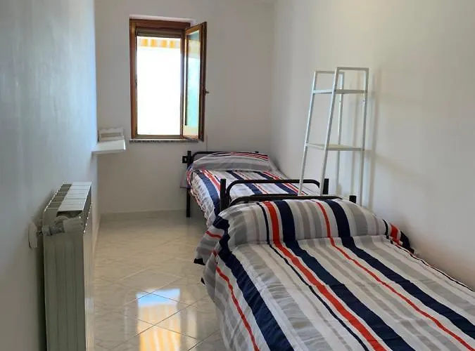 Villa Donna Concetta House à Ravello