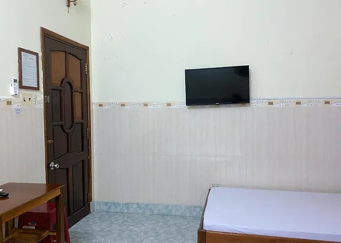 Mai Lan Hotel Phan Thiết