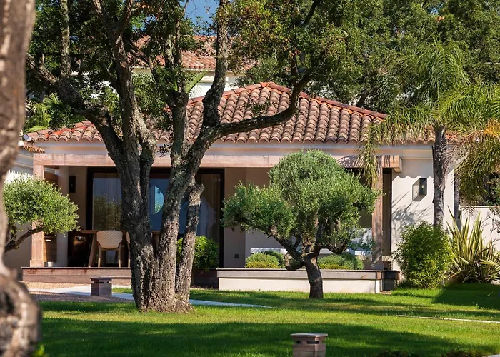 Hotel Don Cesar Porto-Vecchio 