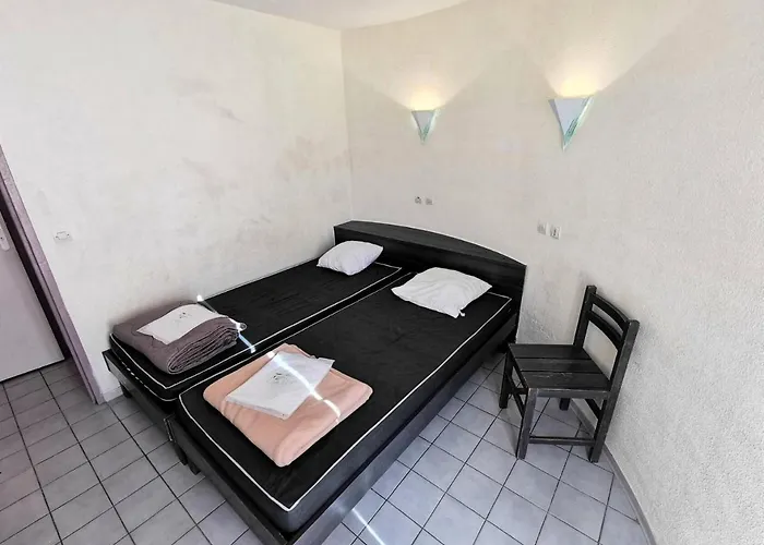 Résidence Ile Des Pecheurs - Maisons&Villas pour 6 Personnes 144 Leucate