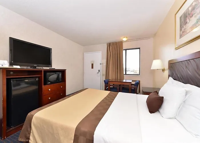 Antelope Canyon Inn Page