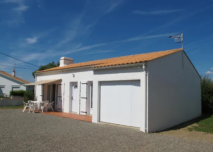 La Tranche-sur-Mer 